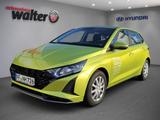 Hyundai i20 1.0l/ TREND/ Navi/ Einparkhilfe hinten - Hyundai i20 Tageszulassungen