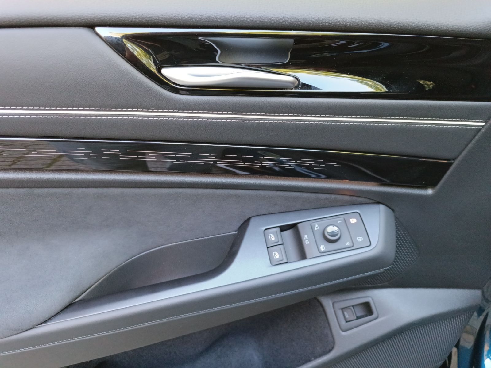 Volkswagen ID.7 - Bild 8