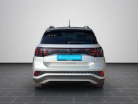 Volkswagen T-Cross - Vorschau Bild 8
