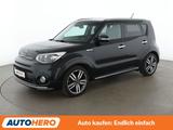 Kia Soul 1.6 GDI Spirit *NAVI*CAM*TEMPO*SHZ*LHZ*ALU* - Kia Soul: 1.6