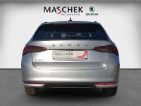 Skoda Octavia - Vorschau Bild 5