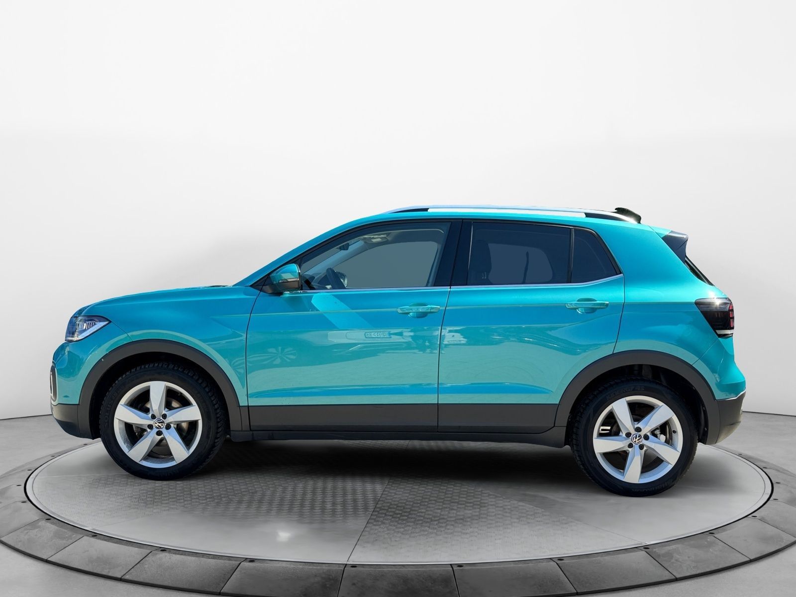 Volkswagen T-Cross - Bild 3