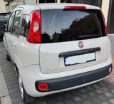 Fiat Panda Lounge - gebrauchte Fiat Panda aus dem Jahr 2016
