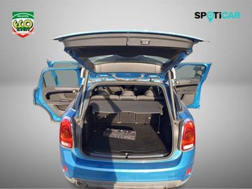 MINI Countryman D (Cooper) - 10