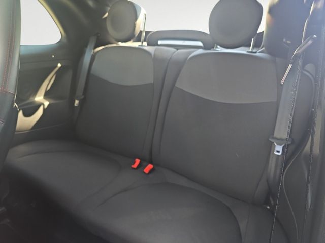 500C 1.4 T-Jet 595C esseesse BI-XENON+NAVI.+PDC+