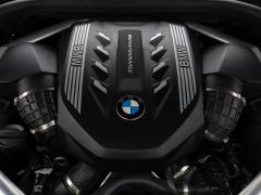 Foto Nummer 18: BMW X5 M50