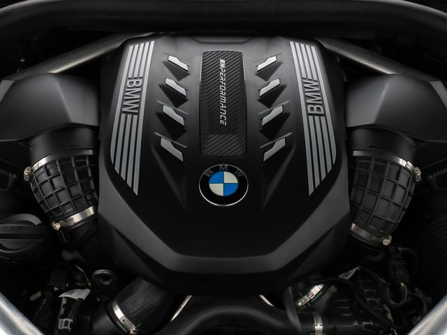 Foto Nummer 18: BMW X5 M50