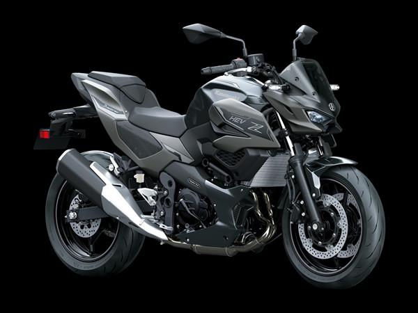 Kawasaki Ninja 7 Hybrid SONDERPREIS  -33%