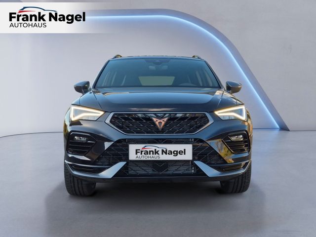 Cupra Ateca 1.5 TSI 7-Gang-DSG