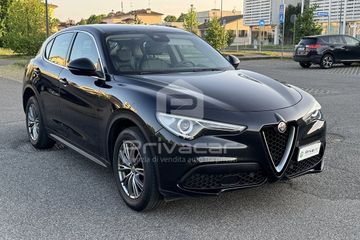 Alfa-Romeo Stelvio - 4