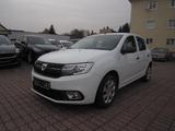 Dacia Sandero Ambiance, aus 1. Hand, HU bei Kauf neu! - Dacia Sandero Gebrauchtwagen in Dresden
