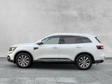 Renault Koleos 2.0 BLUE dCi 185 Intens KAMERA+NAVI+ACC - weiße Renault Koleos