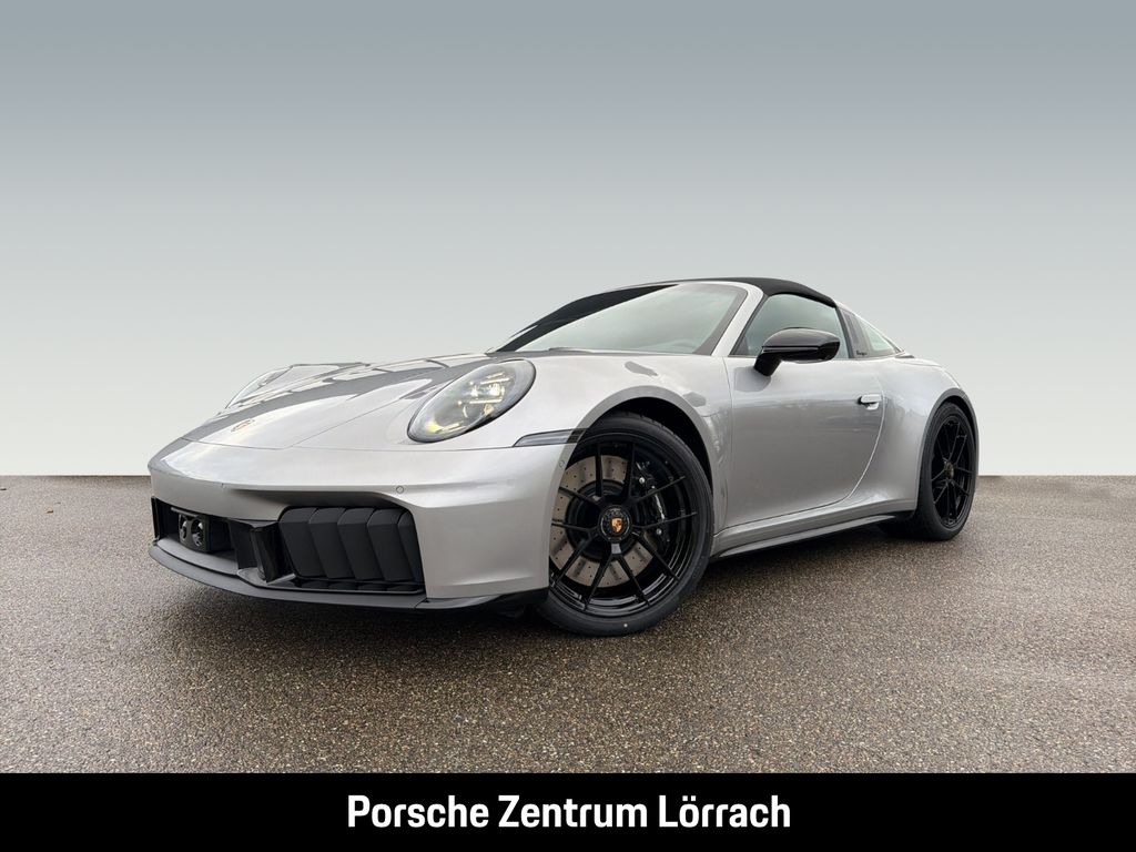 Image of Porsche 992