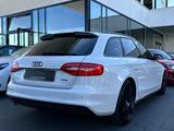 Audi A4 Avant 2.0 TDI quattro S line | Xenon | Kamera - Audi A4 Gebrauchtwagen in Kassel