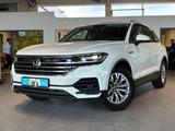 Volkswagen Touareg 4Motion*Pano*MirrorLink*STDHZ*STDL* - Volkswagen Touareg in Bielefeld