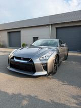 Nissan GT-R 3.8l Prestige Edition, original cond, TAX  - Nissan GT-R: Prestige Edition
