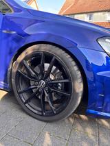 Volkswagen Golf 2.0 TSI DSG 4MOTION BMT R Variant R - : Alcantara, Schiebedach