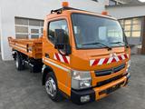 FUSO Fuso 7C15 Canter Meiller-Dreiseiten-Kipper - FUSO Dreiseitenkipper