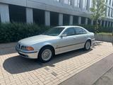 BMW E39 523i aut. | TÜV Neu | Rostfrei | 2... - BMW 523: 523i E39