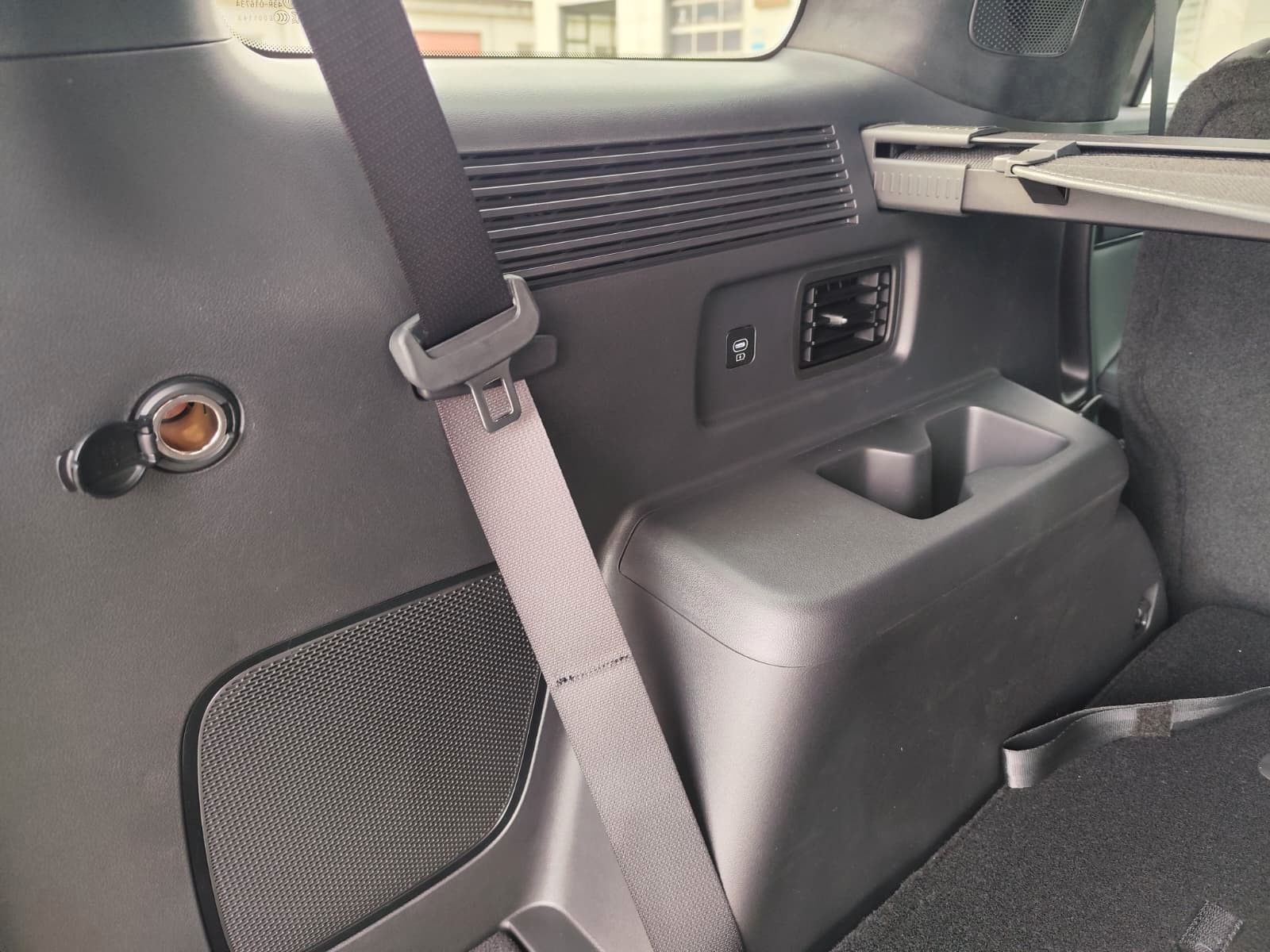 Hyundai Santa Fe – Bild 11