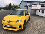 Renault R 5 E-TECH ELECTRIC 150COfort R TECHNO - Renault Gebrauchtwagen in Nürnberg
