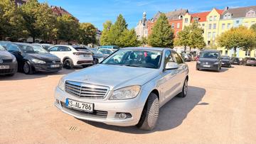 صورة 1 لـ 2008 Mercedes-BENZ C 220
