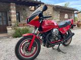 Moto Guzzi Le Mans 1000 - MOTO GUZZI LE MANS 1000