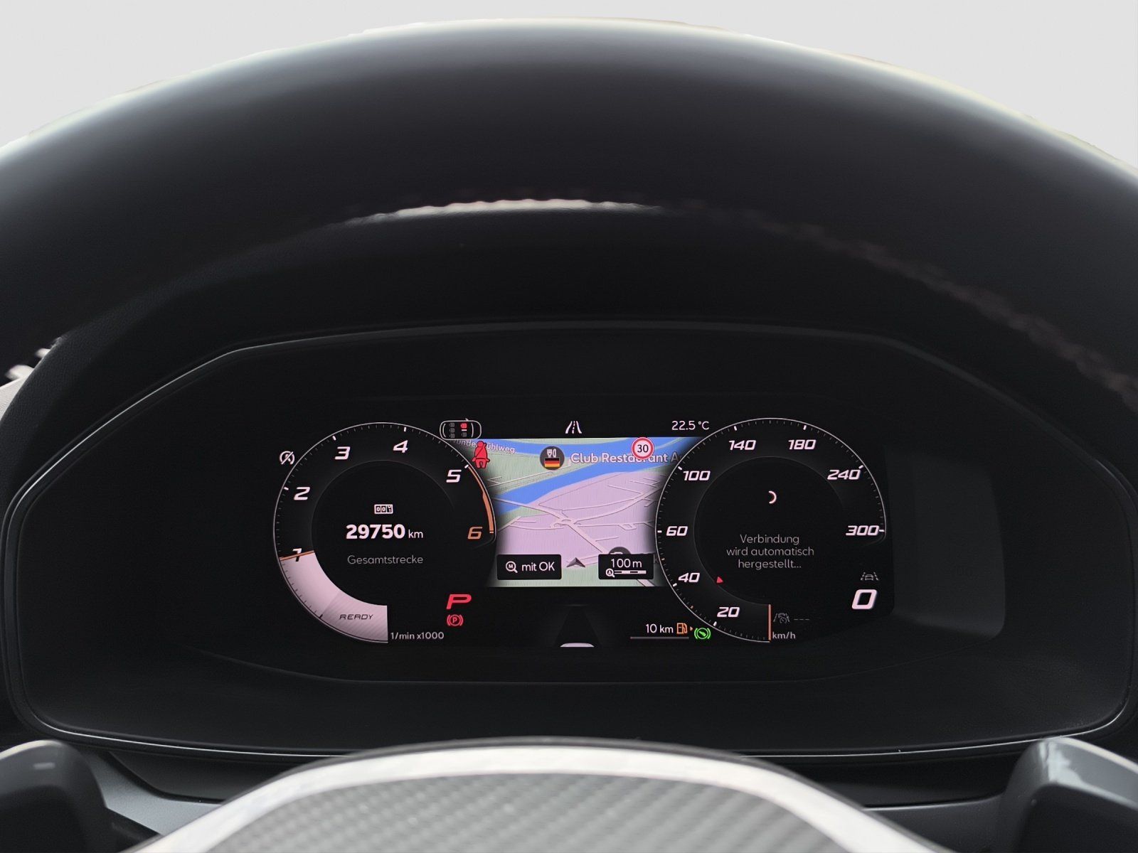 Cupra Leon - Bild 15
