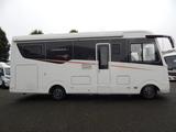 Concorde Carver Diamond 790 L Vollausstattung - Concorde Carver 790 L