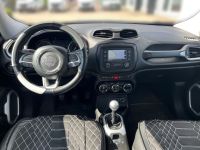 Jeep Renegade Longitude 1.6 NUR AN GEWERBE/EXPORT - Image