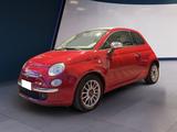 Fiat FIAT 500C 500 C 1.3 Multijet 16V 95 CV Lounge - Fiat 500 mit Diesel-Antrieb: Cabrio