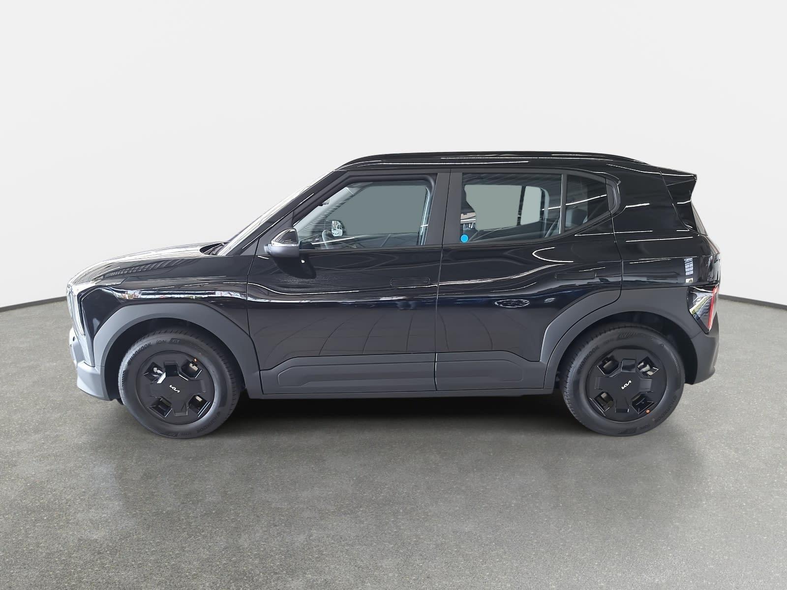 Kia EV2 42.2 KWH AIR MJ27 WINTER