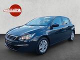 Peugeot 308 Active|1.6 16V|Klimaautomatik|2.Hand|SHZ|MFL - Peugeot 308 in Duisburg