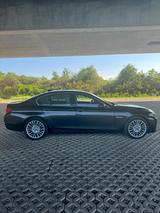 BMW 535i xDrive Luxury Line/HU NEU/Bremsen NEU - BMW 535: 535i Xdrive