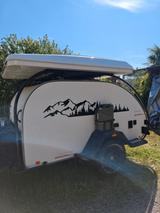 Andere Procamp bushcamp  - Wohnmobil oder -wagen Bus