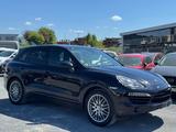 Porsche Cayenne Diesel/NAVI/XENON/EURO 5 - gebrauchte Porsche Cayenne aus dem Jahr 2013