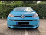 Volkswagen VW e-up! 50k km Pano/Klima/Sitzheizung Top Zusta - VW e-up! mit Schiebedach