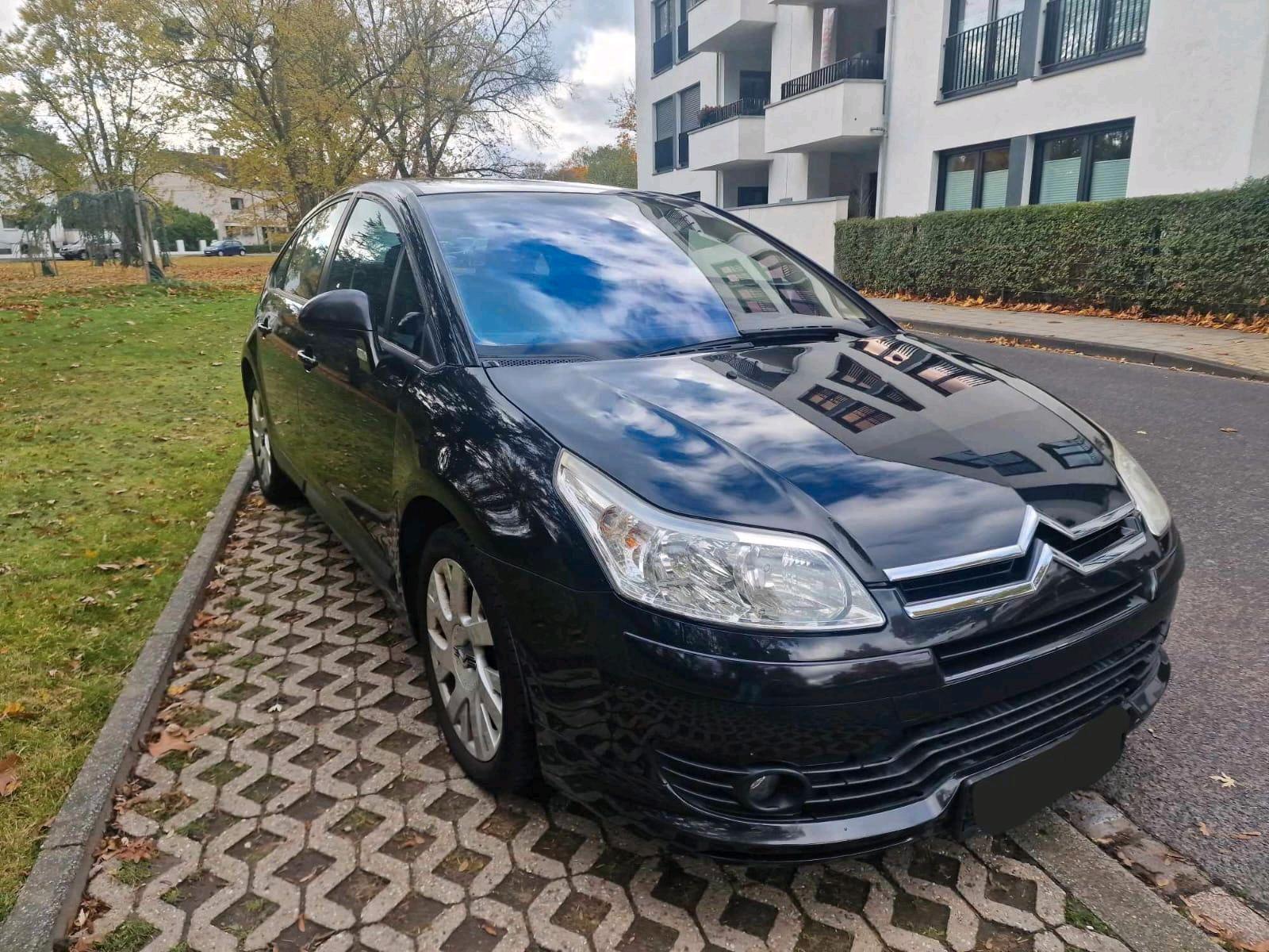 Citroën C4