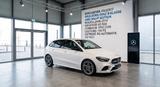 Mercedes-Benz B 220 d AMG Line Night-Paket - : Van, Mercedes