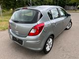 Opel Corsa D Energy - TÜV Neu! - Inspektion Neu! - Opel Corsa Gebrauchtwagen in Augsburg