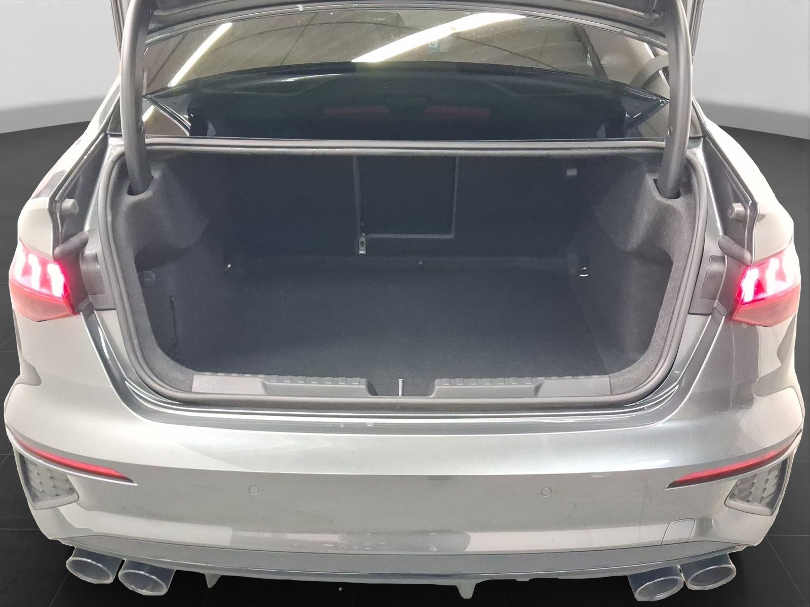 Audi S3 Lim. TFSI Q LM19 B&O PRIVACY PANO MATRIX foto 16