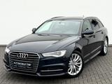 Audi A6 Avant 2.0 TFSI quattro /NAVI/LED/AHK/GARANTIE - Audi A6: Kombi