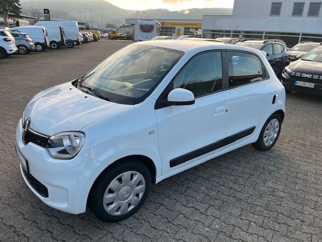 Renault Twingo Limited SCe 65