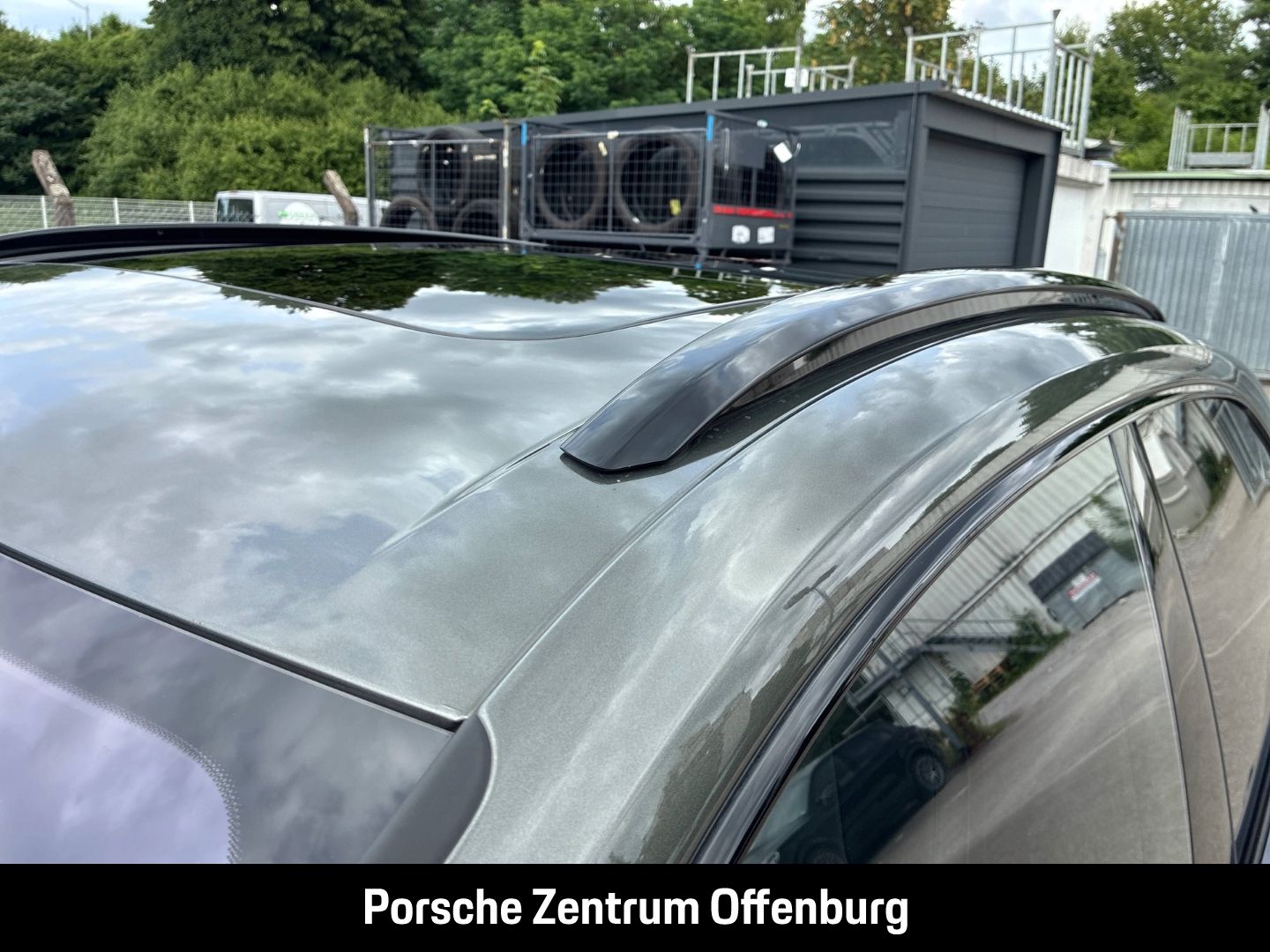 Porsche Macan Turbo VOLL 3DHUD Burm Massage 360 Pano E-S foto 11