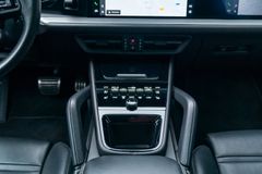 PORSCHE Cayenne S/ 1. HD./ LUFT/ BURMESTER/ INNODRIVE PORSCHE Cayenne S/ 1. HD./ LUFT/ BURMESTER/ INNODRIVE