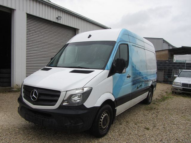 Mercedes-Benz Sprinter II Kasten 310/311/313/314/316 CDI