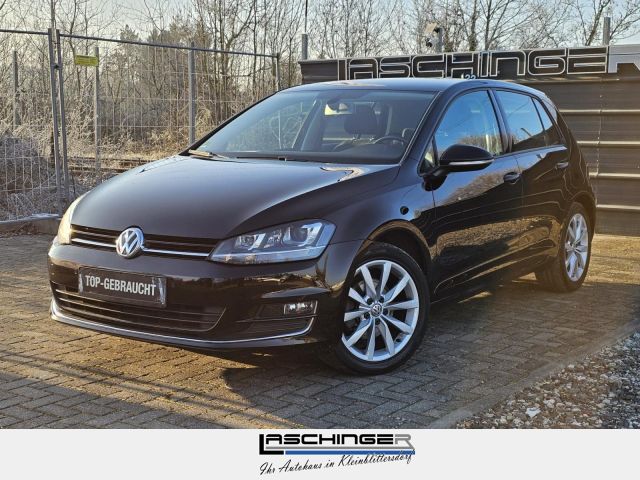 Volkswagen Golf VII 1.4 Lim.Highline XEN NAVI TOUCH SHZ PDC