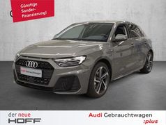 Audi A1 Sportback S line LED 17 Zoll ACC Apple Car Pl