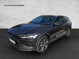 Volvo V60 CC Plus AWD Bluetooth Navi LED Vollleder - Volvo in Lüneburg