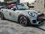 MINI John Cooper Works Cabrio J - MINI John Cooper Works Cabrio von privat